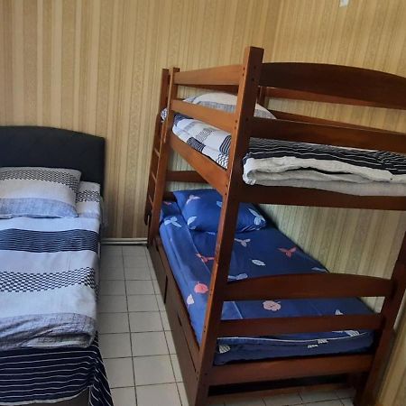 Dream House & Hostel 세반 외부 사진