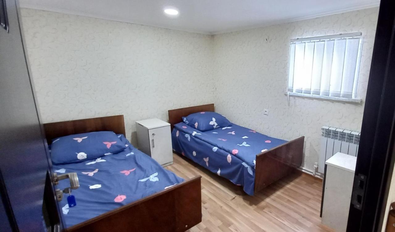 Dream House & Hostel 세반 외부 사진
