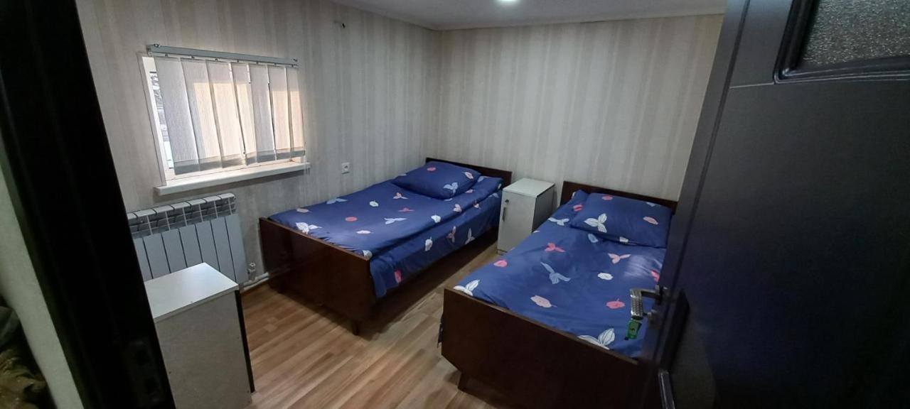 Dream House & Hostel 세반 외부 사진