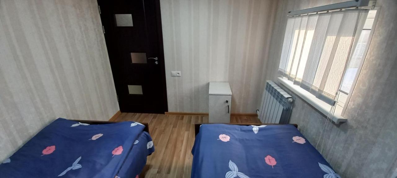 Dream House & Hostel 세반 외부 사진