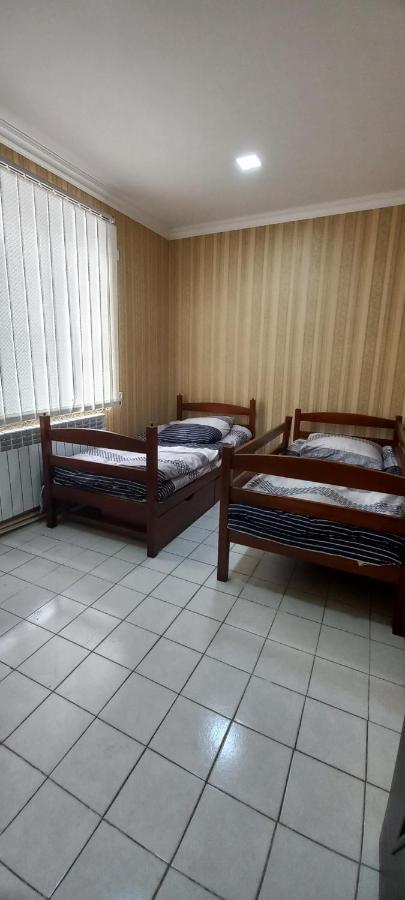 Dream House & Hostel 세반 외부 사진