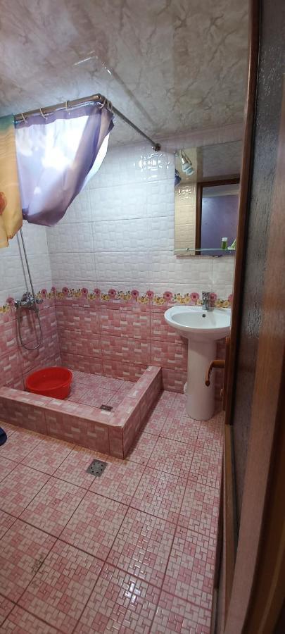 Dream House & Hostel 세반 외부 사진