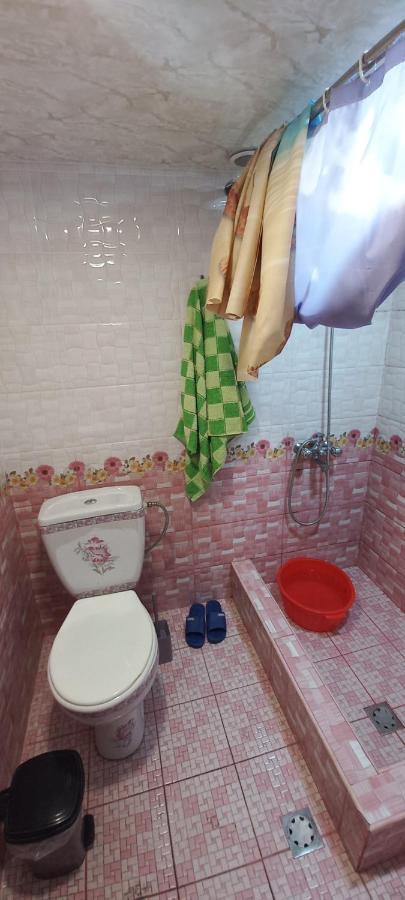Dream House & Hostel 세반 외부 사진