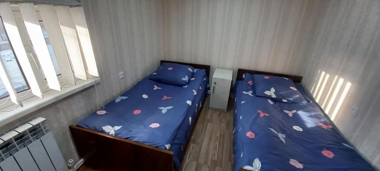 Dream House & Hostel 세반 외부 사진