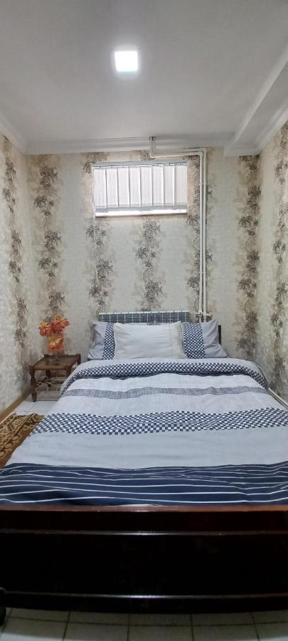 Dream House & Hostel 세반 외부 사진