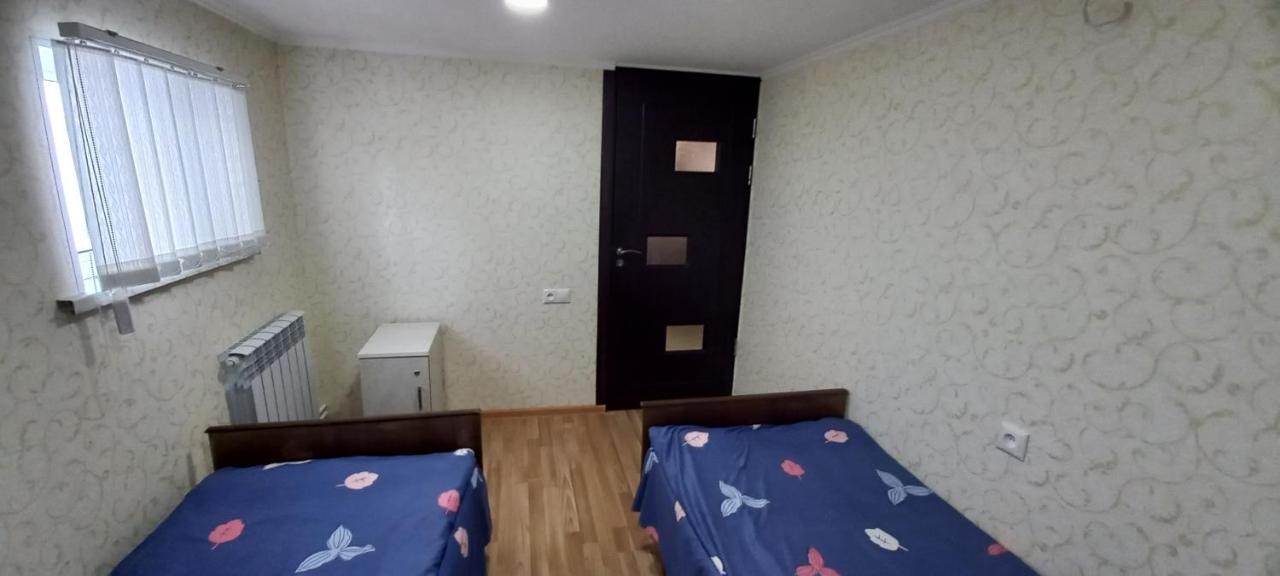 Dream House & Hostel 세반 외부 사진