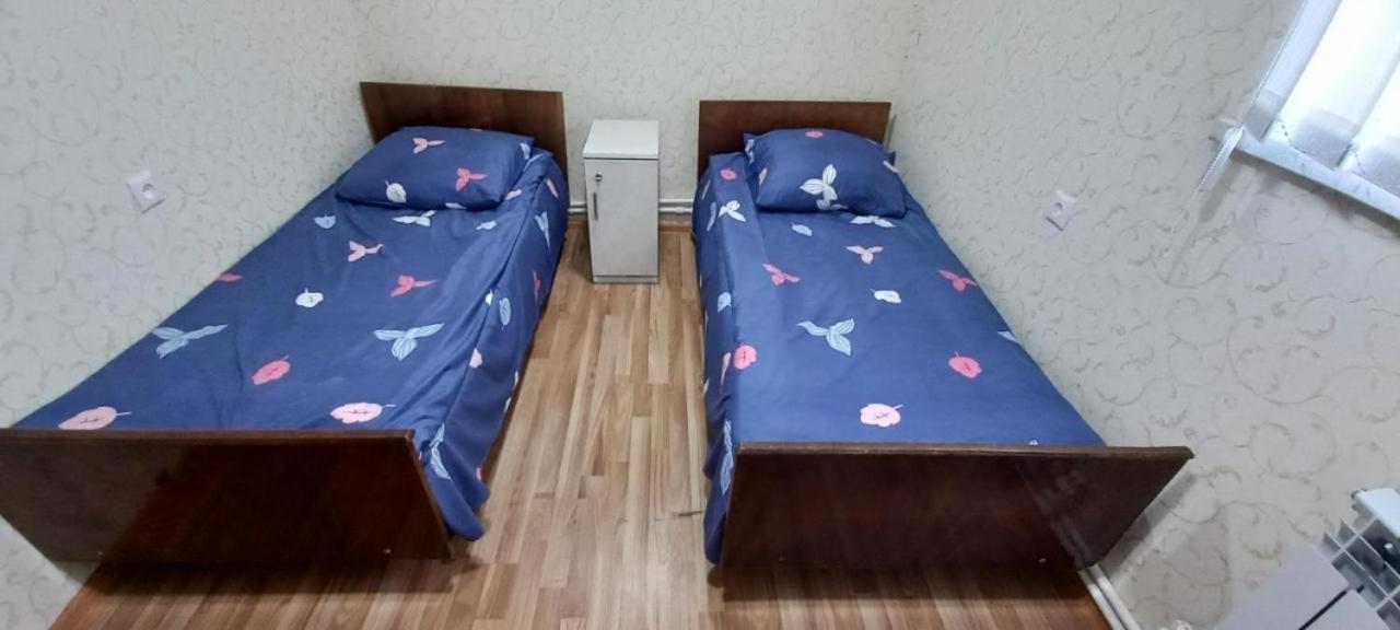 Dream House & Hostel 세반 외부 사진